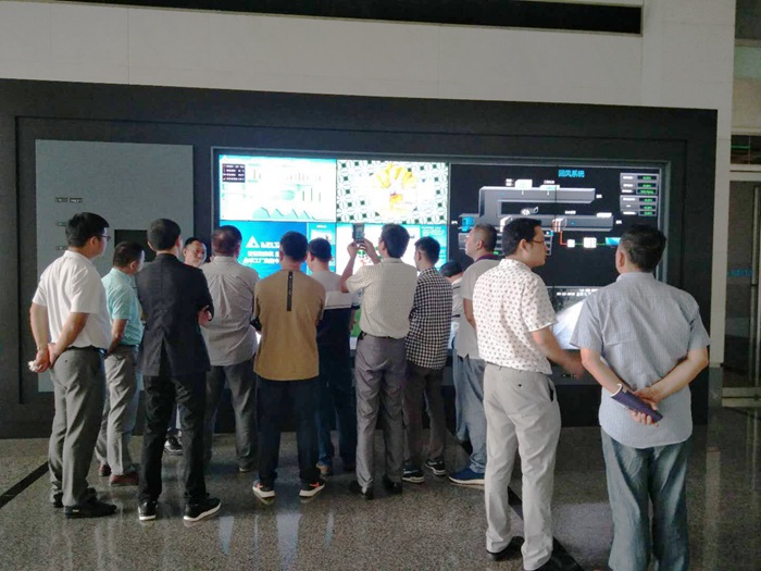 收獲滿滿，杭州騰昇與臺(tái)達(dá)一起構(gòu)建市場(chǎng)新格局